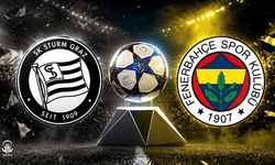 Sturm Graz - Fenerbahçe maçı saat kaçta, hangi kanalda, nerede izlenir?