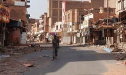 Sudan'da HDK saflarından 21 komutan ve 270 kişi orduya katıldı