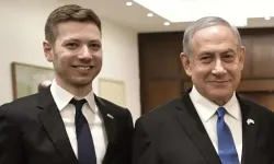 Yair Netanyahu Suikast İddiası Ne, İranlı Ajanlar Miami'de Takip mi Etti? Miami'den İsrail'e Ani Dönüşün Perde Arkası Ortaya Çıktı!
