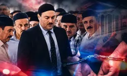 Süleymancılar Cemaatine 17 ilde operasyon: Alihan Kuriş dahil 30 kişi gözaltına alındı!