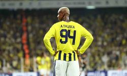 Fenerbahçe'den flaş Talisca açıklaması: Bu akşam kadroda neden yok?