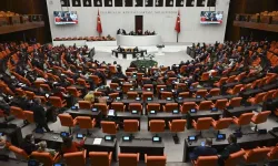 TBMM'de yeni yasama yılı başladı: Yeni anayasa çağrısı Meclis'in gündeminde!