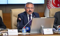 TBMM Okul Saldırılarının Nedenlerini Araştırma Komisyonu toplandı