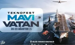 TEKNOFEST Mavi Vatan 2026 Nerede, Ne Zaman? Giriş Ücretli mi, Ziyaretçi Kaydı Nasıl Yapılır?