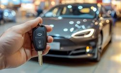 Otomotiv pazarında daralma! Temmuz ayı satışları çakıldı