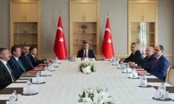 Terörsüz Türkiye için tarihi adım! 4 kritik komisyon kuruldu