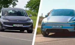 Tesla Model 3 mü, Model Y mi? Menzil, Bagaj, Konfor ve Fiyat Farklarıyla İki Tesla Karşı Karşıya