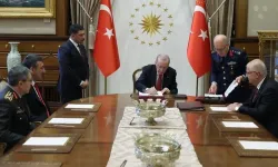 YAŞ kararları ile 25 general ve amiral bir üst rütbeye yükseltildi, Hava Kuvvetleri Komutanı değişti