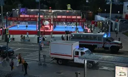 Moskova'daki patlamada bilanço ağırlaştı: Yaralı sayısı 21