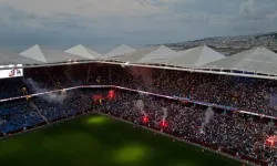 Trabzonspor, 25 bin kombine satışı hedefine ulaştı