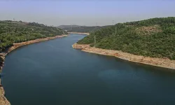 İstanbul'da barajlar eriyor! İSKİ son doluluk oranını açıkladı