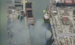 Rusya'dan peş peşe hamleler: 15 gemi vuruldu, 8 bölge düştü