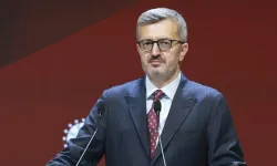 İletişim Başkanı Burhanettin Duran'dan Milli Gazete yazarı Ali Haydar Haksal için başsağlığı mesajı