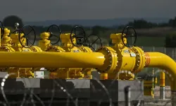 Gazprom'dan Avrupa'ya gaz uyarısı: Tarihi çöküş yaşanıyor