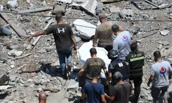 İsrail ateşkesi deldi: Lübnan'da 11 can kaybı, Netanyahu'ya tepki