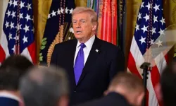 Trump’a suikast önlemi! İran tehditleri korkuttu...İkram kamyonuyla kaçırıldı