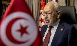 Tunus'ta Nahda Hareketi'nden Gannuşi'nin sağlık durumu ve tecrit koşullarına tepki