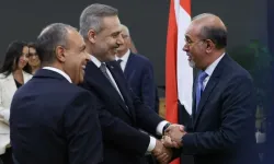 Türkiye ile Mısır arasında çeşitli belgeler imzalandı