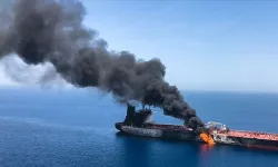 Kızıldeniz'de abluka resti: 8 Suudi devine Ümit Burnu rotası