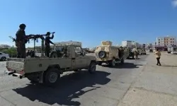 Yemen'de suikasta uğrayan üst düzey askeri komutan hayatını kaybetti