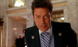 Tim Curry'nin Ölüm Nedeni Ne, Hastalığı Neydi? Pennywise ile Tanınan Tim Curry Kaç Yaşındaydı, Hangi Film ve Dizilerde Oynadı?