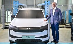 TOGG T6X ne zaman çıkacak? Fiyatı ve özellikleri belli oldu