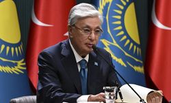Tokayev, Rusya-Ukrayna Barışı için İstanbul’u işaret etti: İstanbul 2.0 önerisi