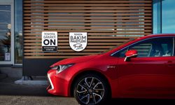 Toyota, ikinci el pazarında güveni yeniden tanımlıyor