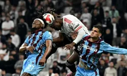 Trabzonspor ayrılığı açıkladı! Bonservisi 4 milyon 350 bin Euro