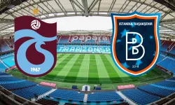 Trabzonspor-Başakşehir Maçı ŞİFRESİZ CANLI YAYIN var mı, beIN SPORTS 1’de mi? Süper Lig 2. Hafta Yayın Bilgileri