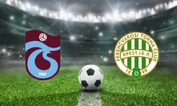 Trabzonspor-Ferencvaros maçı canlı yayın bilgisi! ATV'de şifresiz mi yayınlanacak?