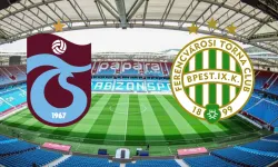 Trabzonspor - Ferencvaros nerede izlenir?