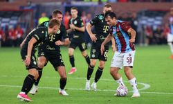 Trabzonspor Ferencvaros'u 1-0, 2-0 veya 2-1 Yenerse Ne Olur? UEFA Avrupa Ligi Tur İhtimalleri, Uzatma ve Penaltı Senaryosu