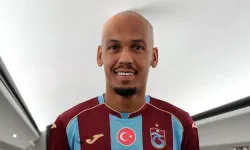 Fabinho Trabzon'a Ne Zaman ve Saat Kaçta Gelecek?