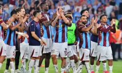 Trabzonspor Ferencvaros Maçı Eksikler Kimler, Folcarelli ve Nwaiwu Oynayacak mı, 21 Kişilik Kadroda Hangi Futbolcular Var?
