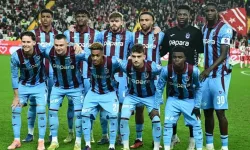 Trabzonspor'da flaş sakatlık! Yıldız futbolcudan kötü haber