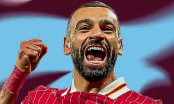 Salah'ın maaşı açıklandı! İşte devasa ücret