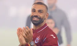 Trabzonspor'da Salah'ın ilk maçı belli oldu!