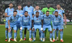 Amedspor-Trabzonspor maçı kadroda kimler var, eksikler ve sakatlar kimler, 6 futbolcu neden yok?