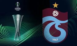 Trabzonspor'un Konferans Ligi ilk maçı ne zaman, kiminle? 2026-2027 UEFA Konferans Ligi fikstürü