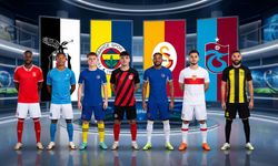 Transfer haberleri 19 Ağustos Çarşamba: Fenerbahçe Galatasaray Beşiktaş son dakika!