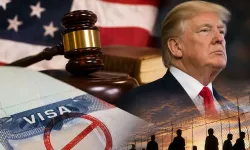 Trump yönetiminden yeni vize freni: Mülakatlar son anda iptal edildi, tüm vize başvuruları askıya alındı!