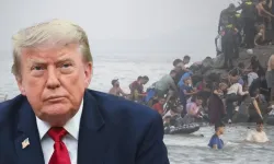 Trump’tan "Ceuta" üzerinden gözdağı verdi: "Bu tam bir işgal, seçilmezsek bizimde başımıza gelecek!"