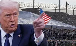 Trump'tan göçmen politikası savunması: "Son 15 ayda tek bir göçmen girmedi!"
