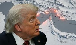 Trump'tan küstah "Umman" çıkışı: "Önümüze çıkarlarsa bombalarız!"