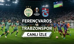 Ferençvaroş - Trabzonspor rövanşı canlı izle ve ATV canlı yayın ekranı (Trabzonspor maçı saat kaçta, hangi kanalda, ücretsiz mi)