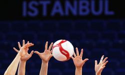 Filenin Sultanları Almanya maçı kaç kaç? Türkiye-Almanya canlı skor ne, set sonuçları nasıl, maçı kim kazandı?