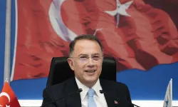 Tutuklu Belediye Başkanı Çalık son noktayı koydu: CHP'de kalıyor