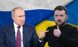 Zelenskiy'den tarihi çıkış! "Rusya ile masaya oturuyoruz"