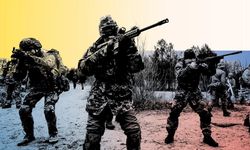 Ukrayna'dan Donetsk'te kritik hamle: "Vivaldi" Operasyonunda 250 rus askeri esir alındı!